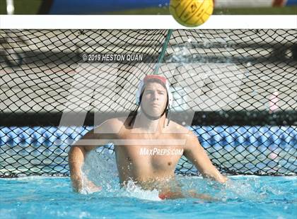 Thumbnail 3 in Mission Viejo vs. Trabuco Hills (CIF-SS D5 Final) photogallery.