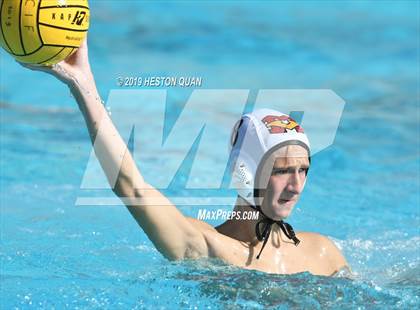 Thumbnail 1 in Mission Viejo vs. Trabuco Hills (CIF-SS D5 Final) photogallery.