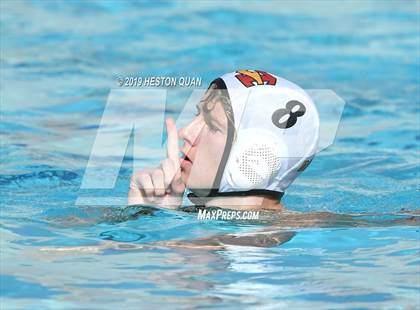 Thumbnail 3 in Mission Viejo vs. Trabuco Hills (CIF-SS D5 Final) photogallery.