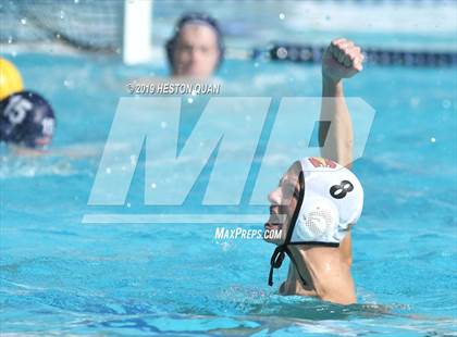 Thumbnail 1 in Mission Viejo vs. Trabuco Hills (CIF-SS D5 Final) photogallery.