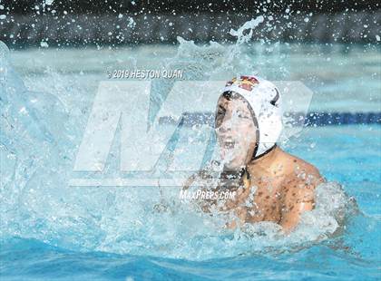 Thumbnail 3 in Mission Viejo vs. Trabuco Hills (CIF-SS D5 Final) photogallery.