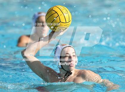 Thumbnail 2 in Mission Viejo vs. Trabuco Hills (CIF-SS D5 Final) photogallery.