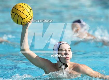 Thumbnail 1 in Mission Viejo vs. Trabuco Hills (CIF-SS D5 Final) photogallery.