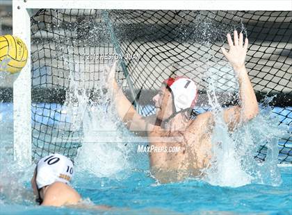 Thumbnail 3 in Mission Viejo vs. Trabuco Hills (CIF-SS D5 Final) photogallery.