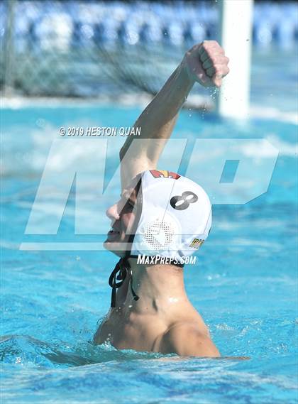 Thumbnail 2 in Mission Viejo vs. Trabuco Hills (CIF-SS D5 Final) photogallery.