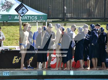 Thumbnail 3 in Mission Viejo vs. Trabuco Hills (CIF-SS D5 Final) photogallery.