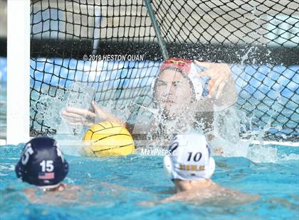 Thumbnail 1 in Mission Viejo vs. Trabuco Hills (CIF-SS D5 Final) photogallery.