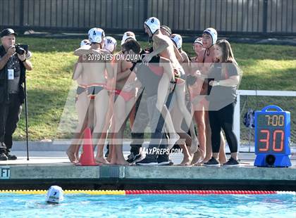 Thumbnail 3 in Mission Viejo vs. Trabuco Hills (CIF-SS D5 Final) photogallery.