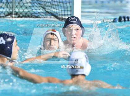Thumbnail 1 in Mission Viejo vs. Trabuco Hills (CIF-SS D5 Final) photogallery.