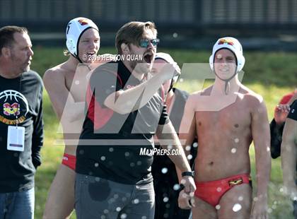 Thumbnail 2 in Mission Viejo vs. Trabuco Hills (CIF-SS D5 Final) photogallery.