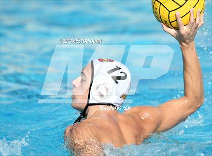 Thumbnail 3 in Mission Viejo vs. Trabuco Hills (CIF-SS D5 Final) photogallery.