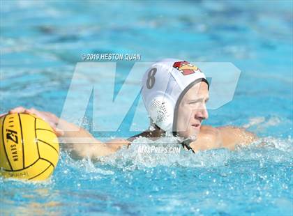Thumbnail 2 in Mission Viejo vs. Trabuco Hills (CIF-SS D5 Final) photogallery.