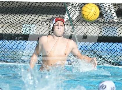 Thumbnail 3 in Mission Viejo vs. Trabuco Hills (CIF-SS D5 Final) photogallery.