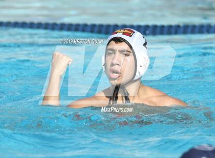 Thumbnail 1 in Mission Viejo vs. Trabuco Hills (CIF-SS D5 Final) photogallery.