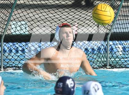 Thumbnail 2 in Mission Viejo vs. Trabuco Hills (CIF-SS D5 Final) photogallery.