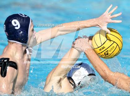 Thumbnail 1 in Mission Viejo vs. Trabuco Hills (CIF-SS D5 Final) photogallery.