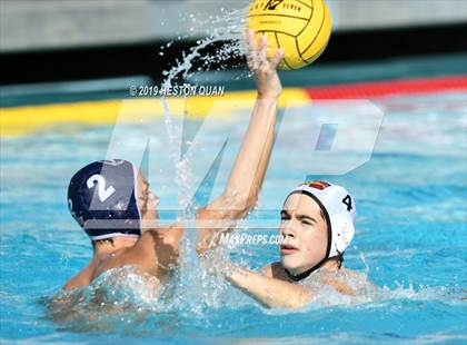 Thumbnail 1 in Mission Viejo vs. Trabuco Hills (CIF-SS D5 Final) photogallery.