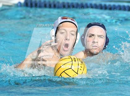 Thumbnail 1 in Mission Viejo vs. Trabuco Hills (CIF-SS D5 Final) photogallery.