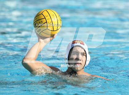 Thumbnail 1 in Mission Viejo vs. Trabuco Hills (CIF-SS D5 Final) photogallery.