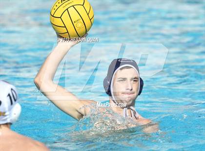 Thumbnail 1 in Mission Viejo vs. Trabuco Hills (CIF-SS D5 Final) photogallery.