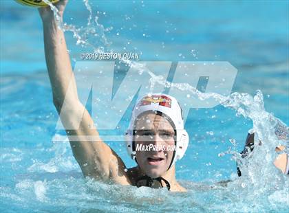 Thumbnail 3 in Mission Viejo vs. Trabuco Hills (CIF-SS D5 Final) photogallery.