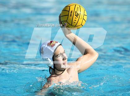 Thumbnail 3 in Mission Viejo vs. Trabuco Hills (CIF-SS D5 Final) photogallery.