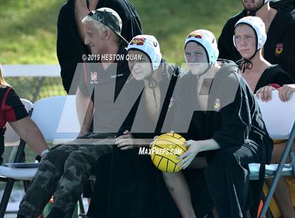 Thumbnail 3 in Mission Viejo vs. Trabuco Hills (CIF-SS D5 Final) photogallery.