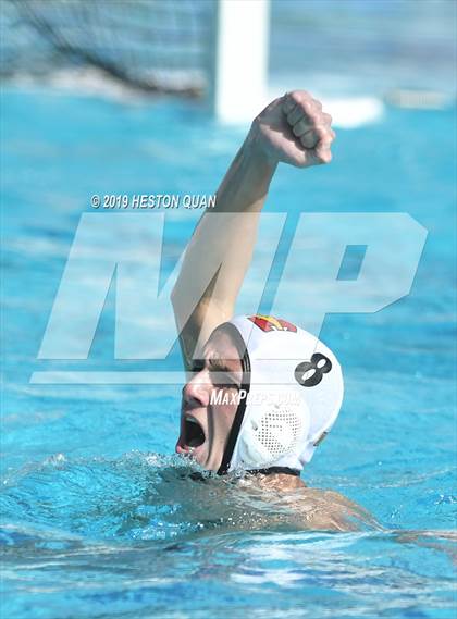 Thumbnail 3 in Mission Viejo vs. Trabuco Hills (CIF-SS D5 Final) photogallery.