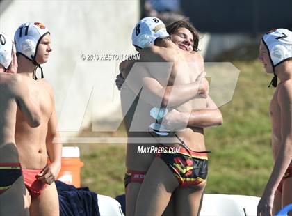 Thumbnail 3 in Mission Viejo vs. Trabuco Hills (CIF-SS D5 Final) photogallery.