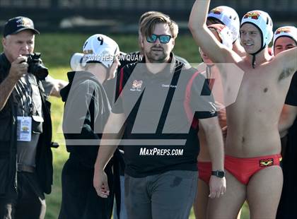 Thumbnail 1 in Mission Viejo vs. Trabuco Hills (CIF-SS D5 Final) photogallery.