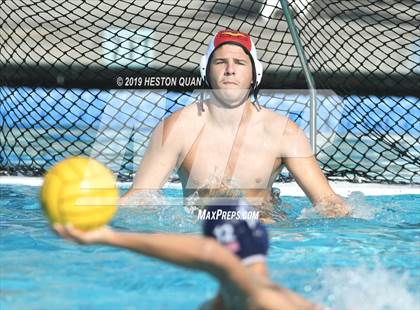 Thumbnail 3 in Mission Viejo vs. Trabuco Hills (CIF-SS D5 Final) photogallery.