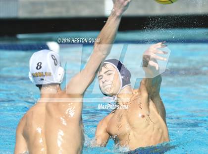 Thumbnail 3 in Mission Viejo vs. Trabuco Hills (CIF-SS D5 Final) photogallery.