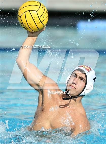 Thumbnail 1 in Mission Viejo vs. Trabuco Hills (CIF-SS D5 Final) photogallery.