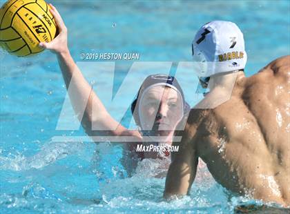 Thumbnail 2 in Mission Viejo vs. Trabuco Hills (CIF-SS D5 Final) photogallery.