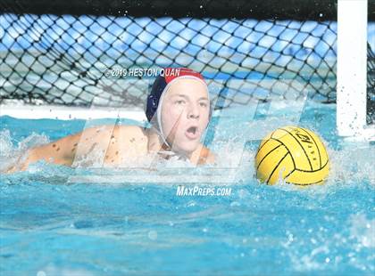 Thumbnail 1 in Mission Viejo vs. Trabuco Hills (CIF-SS D5 Final) photogallery.