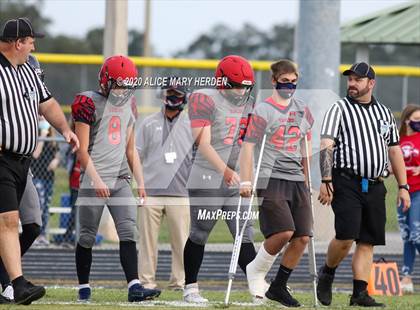 Thumbnail 2 in Springstead @ Nature Coast Tech photogallery.