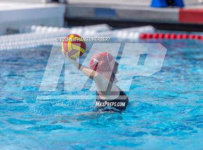 Thumbnail 1 in Santa Paula vs. El Dorado (CIF-SS D5 Final) photogallery.