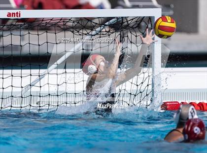 Thumbnail 2 in Santa Paula vs. El Dorado (CIF-SS D5 Final) photogallery.
