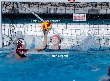 Thumbnail 1 in Santa Paula vs. El Dorado (CIF-SS D5 Final) photogallery.