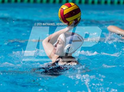 Thumbnail 2 in Santa Paula vs. El Dorado (CIF-SS D5 Final) photogallery.