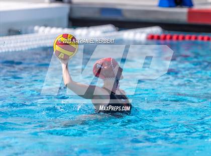 Thumbnail 3 in Santa Paula vs. El Dorado (CIF-SS D5 Final) photogallery.
