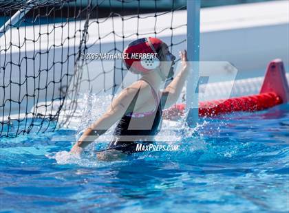 Thumbnail 2 in Santa Paula vs. El Dorado (CIF-SS D5 Final) photogallery.