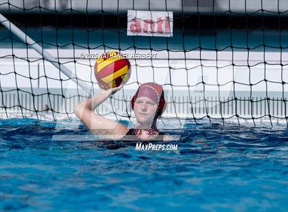 Thumbnail 3 in Santa Paula vs. El Dorado (CIF-SS D5 Final) photogallery.