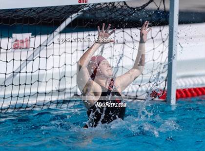 Thumbnail 1 in Santa Paula vs. El Dorado (CIF-SS D5 Final) photogallery.
