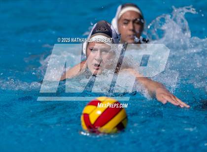 Thumbnail 1 in Santa Paula vs. El Dorado (CIF-SS D5 Final) photogallery.