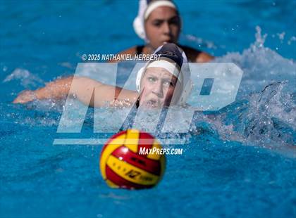 Thumbnail 2 in Santa Paula vs. El Dorado (CIF-SS D5 Final) photogallery.