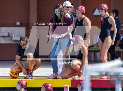 Thumbnail 1 in Santa Paula vs. El Dorado (CIF-SS D5 Final) photogallery.