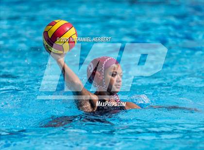 Thumbnail 3 in Santa Paula vs. El Dorado (CIF-SS D5 Final) photogallery.