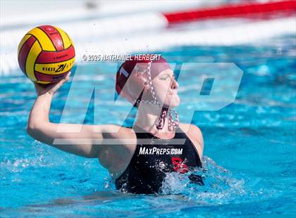 Thumbnail 3 in Santa Paula vs. El Dorado (CIF-SS D5 Final) photogallery.