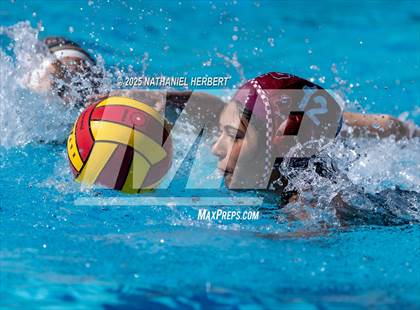 Thumbnail 3 in Santa Paula vs. El Dorado (CIF-SS D5 Final) photogallery.